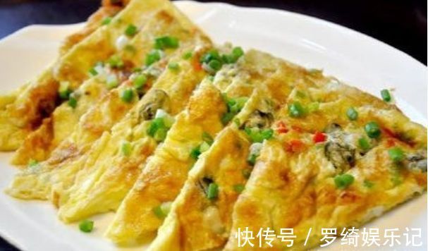 孩子|多给孩子吃的营养早餐,补钙补锌长高,健脑更聪慧,早晨元气满满