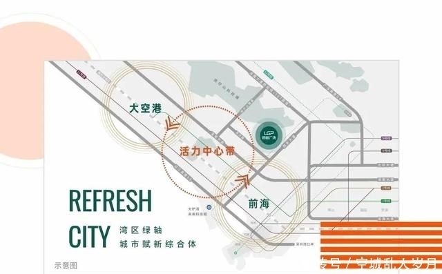 遇鉴美好丨朗峻广场创意展示空间盛装开放