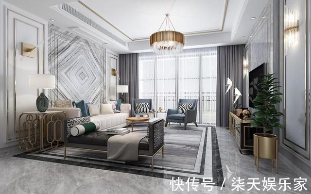 颜色|不会选地砖颜色资深设计师给你支招，万能选色法送上