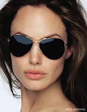 如何快速挑选墨镜？亚洲5大脸型选墨镜指南，选对秒变时髦达人