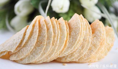 你的生活|12条冷知识，有趣又好玩，你知道袋装薯片和筒装薯片的区别吗