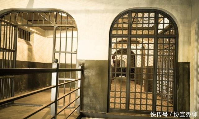 宣告|清朝宣告灭亡后,狱中犯人都去了哪里?民国政府提出三条特别措施