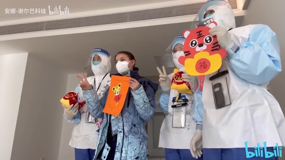 中国人|北京冬奥会的格局,韩国人永远不懂