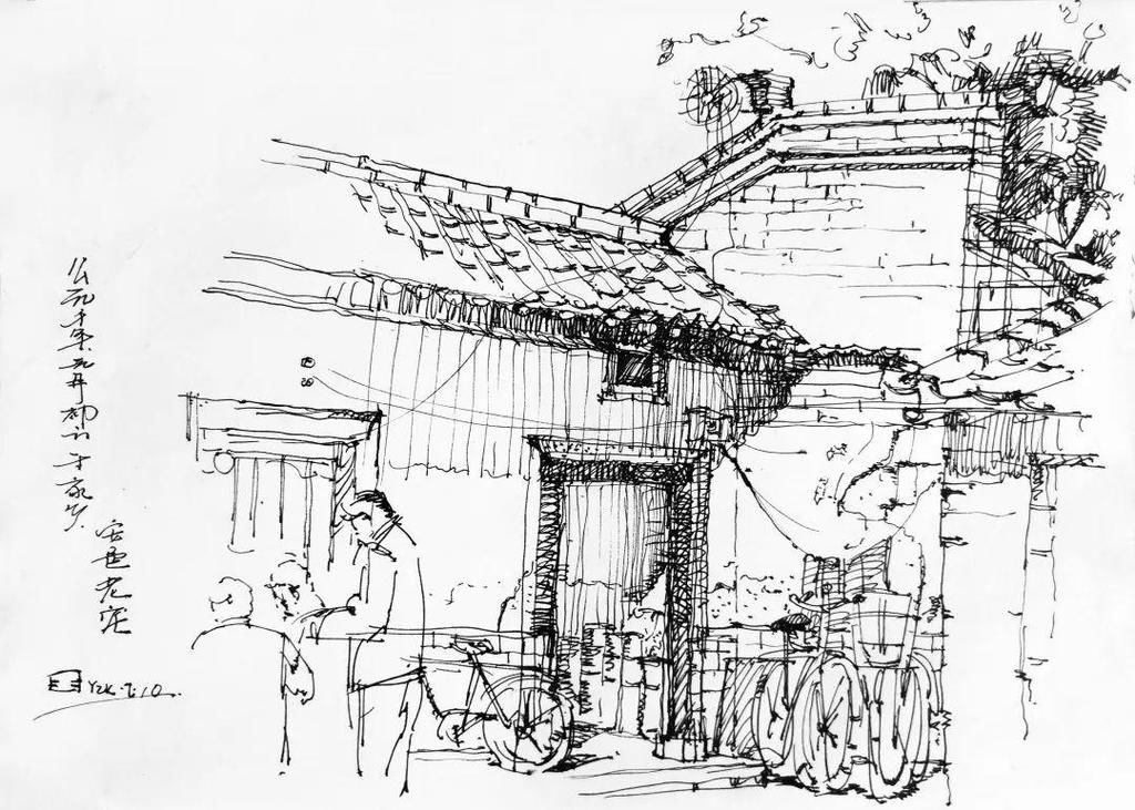  视觉|艺境徜徉——视觉记录