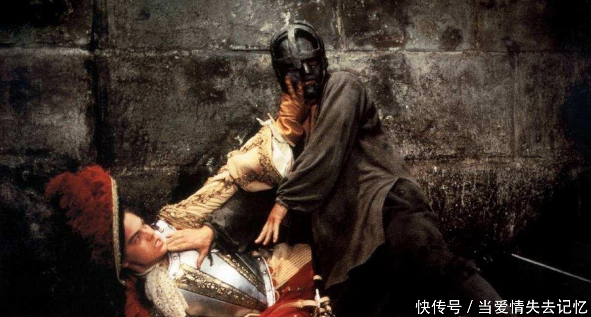 巴士底狱关押过哪些奇人?萨德侯爵狱中写下千古禁书《索多玛的一百二十天》