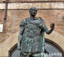 远征|远征高卢,不列颠,罗马帝国奠定人恺撒大帝