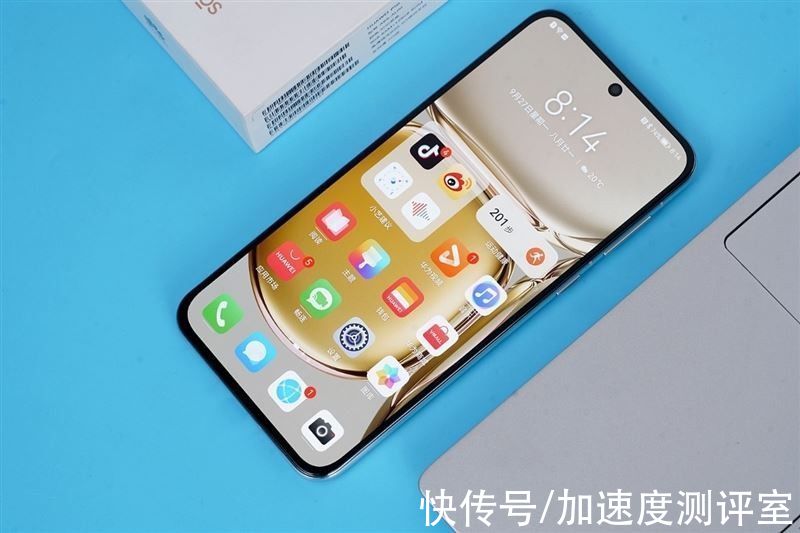 麒麟芯|价格相差1000元，华为P50和iPhone13怎么选？现实很残酷