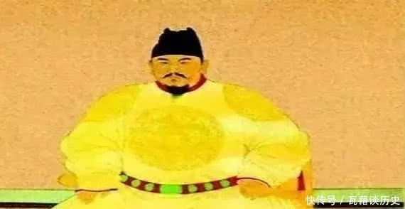 拜佛|朱元璋去寺庙拜佛,问:朕也要跪?方丈连忙回话,老朱:开心