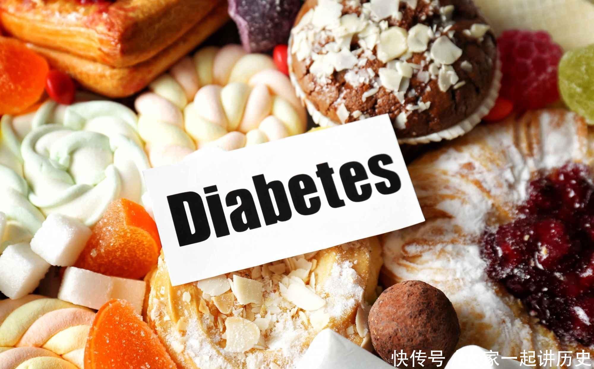 主食|糖尿病患者适合吃什么？提醒：两种主食最好，还需要注意这些禁忌