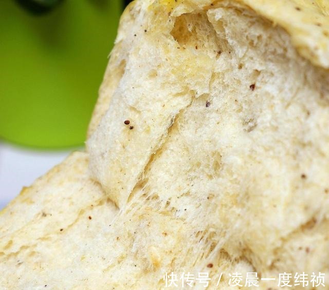 效果|想做面包没烤箱咋办跟我学这么做，有个蒸锅就搞定，效果还特棒