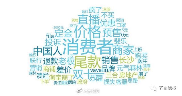 欧莱雅|中消协点名！匡威斐乐预付反多花钱，欧莱雅虚假发货