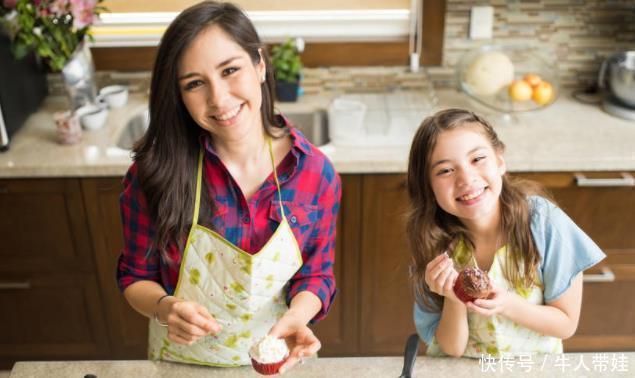 幸福|如果你有一个女儿, 一定要教会她3点,以后一定比别人幸福