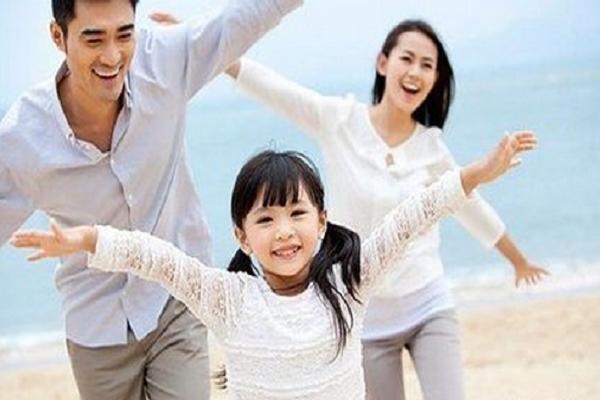 大宝|4种“中国式礼貌”很伤孩子,第三个家长常犯,别再这样教育孩子