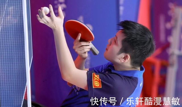 樊振东|都还差一个冠军,陈梦跟樊振东两个选手,谁能率先成就大满贯