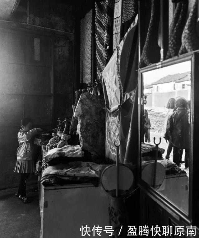 喜悦|喜悦,喜洲|在喜洲,遇见人之共生