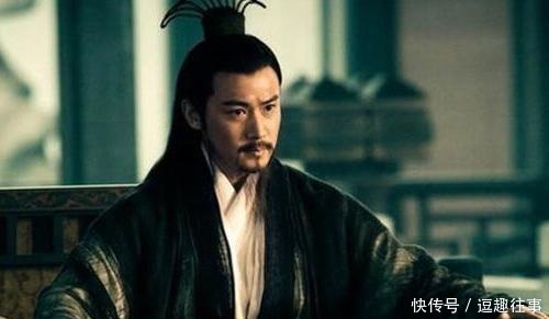 赵云|刘备对赵云说了一句什么话？是什么意思？