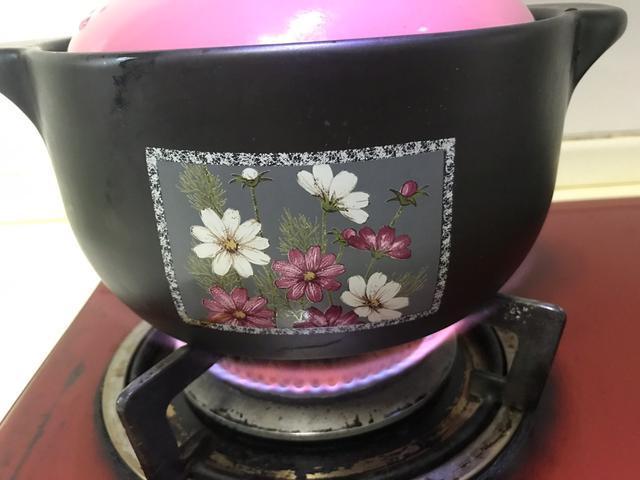 经典广式煲仔饭，上班族的小快餐，一锅出超省事