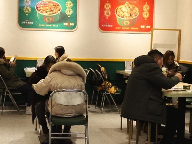  吃一次就被圈粉，西安热卤界的杠把子强势出gai！