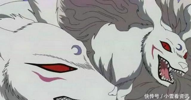 动漫中|犬夜叉分析凌月仙姬没有真正的出手,为何实力却被肯定