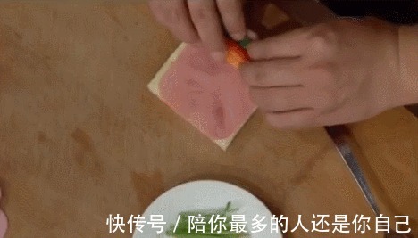 开学了!8分钟搞定营养早餐,又可以多睡几分钟了