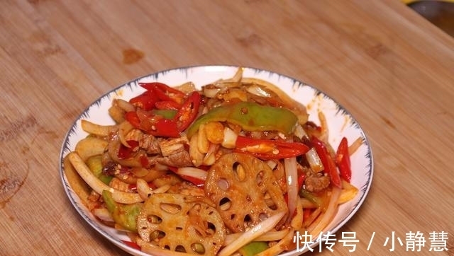 小董|此种蔬菜也是药，温补上品，常吃清热又开胃，比大鱼大肉受欢迎