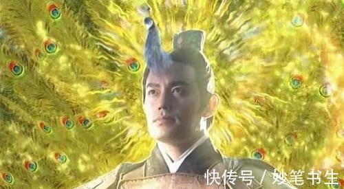 斩仙飞刀$封神演义,陆压道人真是鸿钧的师弟吗?原来他的真正实力竟这么弱