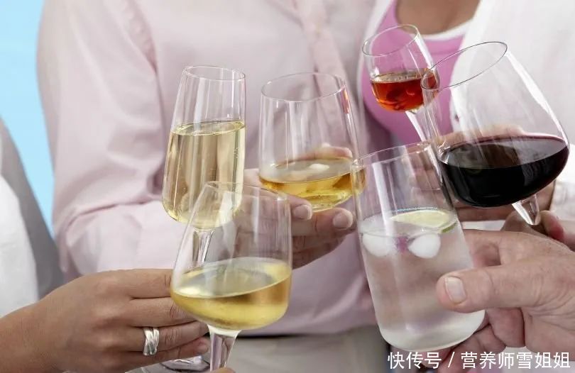 异常|血脂高的人,3类东西,少往嘴里“塞”,坚持6件事,血脂降得快