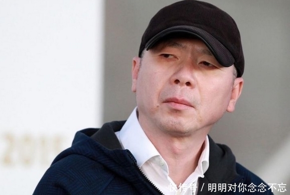 冯小刚对赌失败赔数亿?其实他还是赢家,张国立为达业绩拼命工作