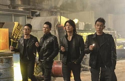 林晓峰|看完《披荆斩棘的哥哥》,才发现:娱乐圈比拼到最后,还是看人品