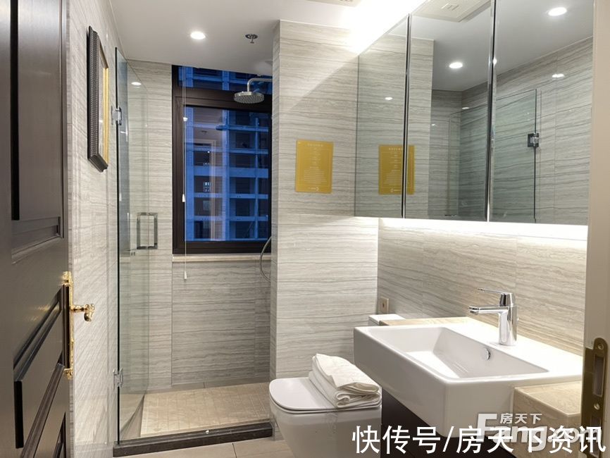 置业顾问|兴华尚都国际好不好？置业顾问从项目现场发回新组图