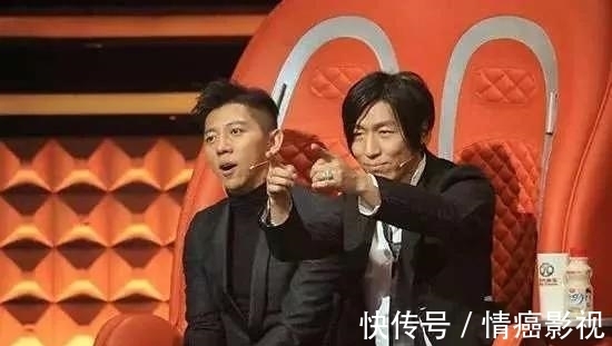 沒想到張韶涵還是個預(yù)言家,竟然一語道破“羽泉”的結(jié)局!