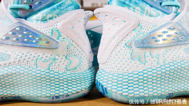 买花露水送球鞋2020最有创意的跨界联名合作非它莫属!