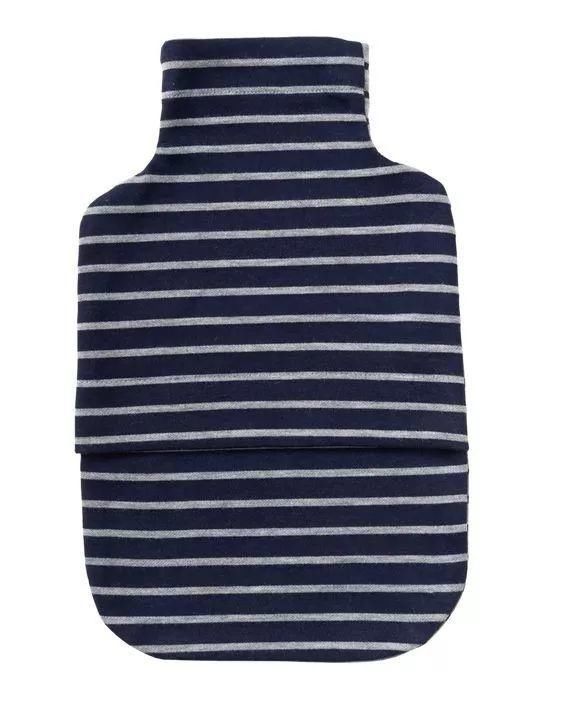 热水袋买十元的就够,因为你家有旧衣服啊