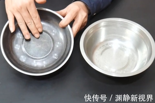 不锈钢|家里有不锈钢餐具的留心了,我也是今天刚知道,叮嘱家人吧