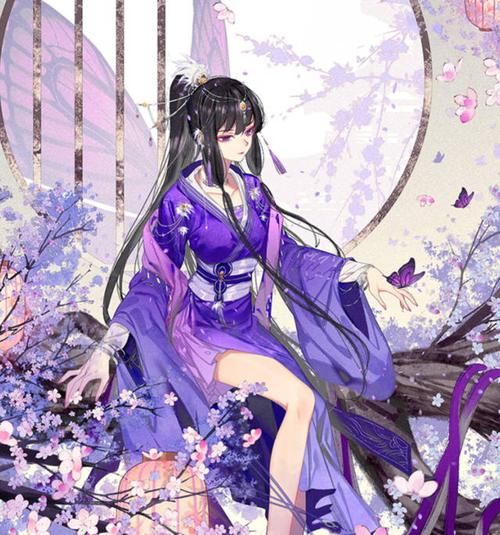 大美女|假如把你丢到荒岛3年，这7大美女魂兽选一个一起，你会如何选择？