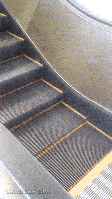 劳动|搞笑GIF：劳动人民的智慧是无穷的