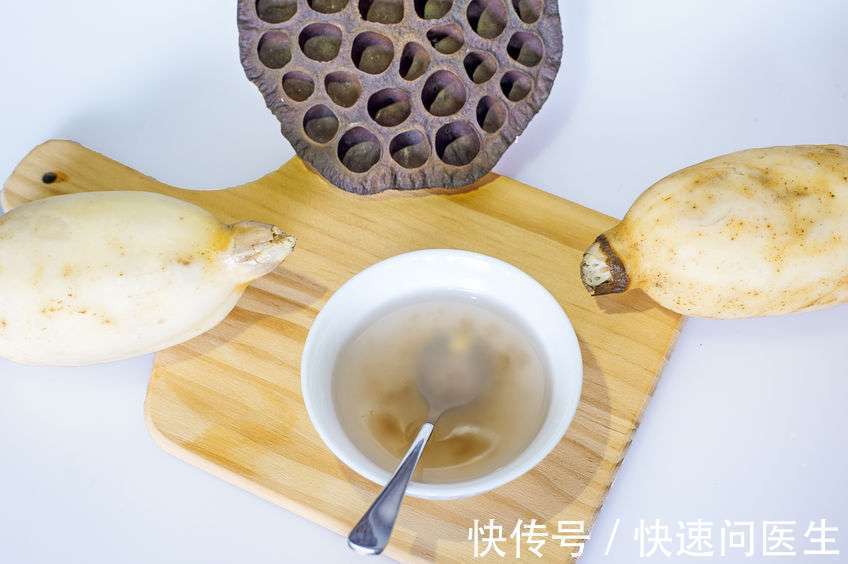 红豆薏米粥|湿气重的人代谢能力减弱,6种食物能祛体内湿气,懂得运用