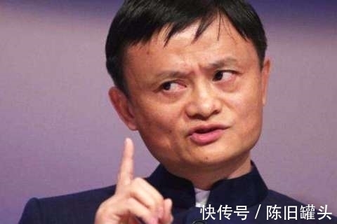 阿里|中国有一个企业家，既看不起马云？还瞧不起阿里巴巴？