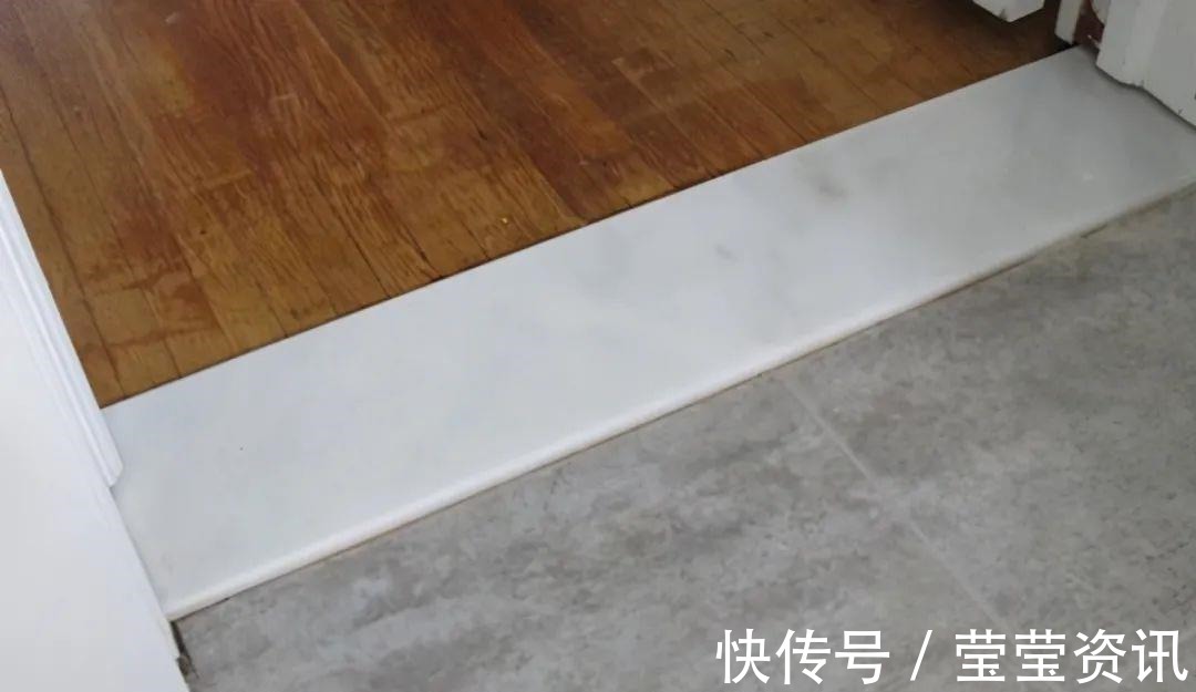 花岗岩|过门石到底要不要装?有什么作用?过来人告诉你答案!