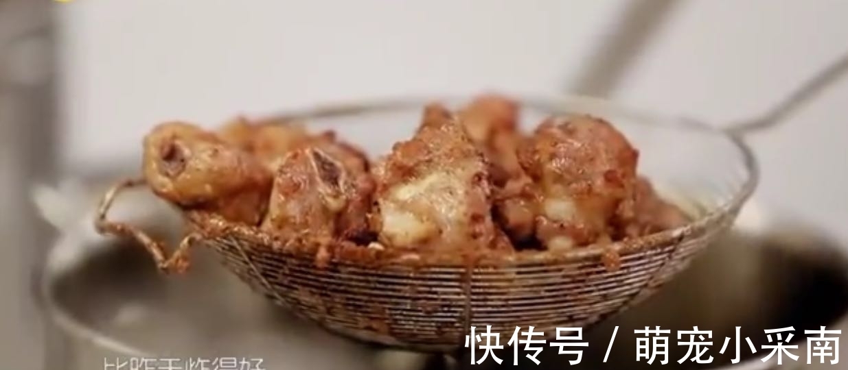 張亮|《中餐廳》張亮被曝做飯不好吃,糖醋排骨的衛(wèi)生翻車,食欲全無