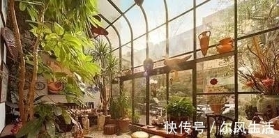 构件|猪竟然也能住在别墅里,来看看这个简洁实用的田园乡居吧!