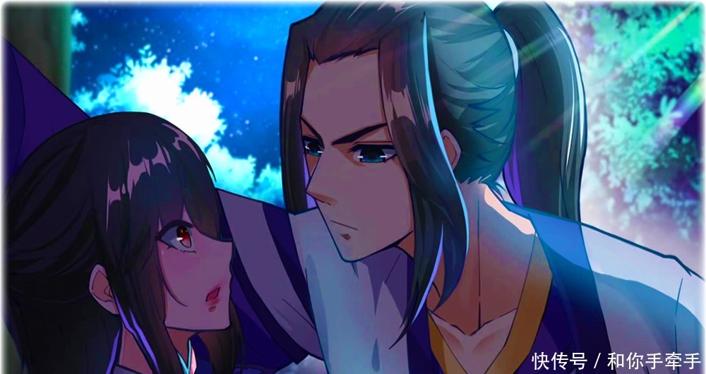 禾菱父母被残害|逆天邪神禾菱父母的真凶,都指向了一个人,时间和修为都很吻合