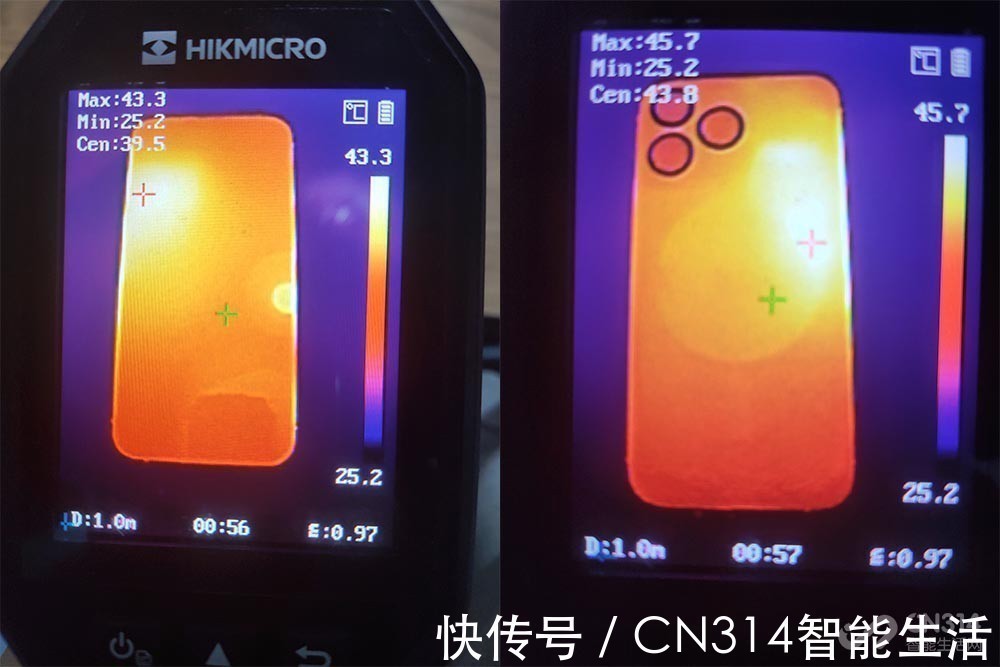 原神|iPhone 13 Pro系列究竟差在哪？我们找到了1000元差价的秘密