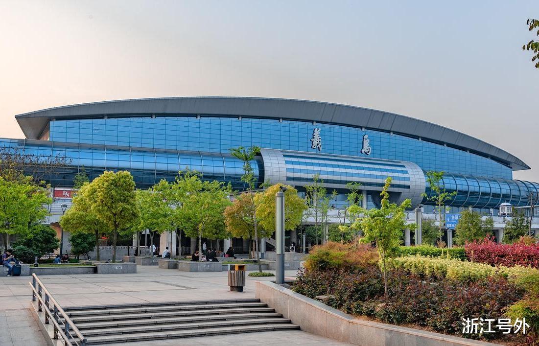 义乌|为什么慈溪的房价远低于义乌,甚至比旁边的余姚还低