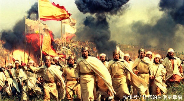 有名|杀僧王、退曾国藩、挫李鸿章,这么牛的捻军为何不及太平天国有名