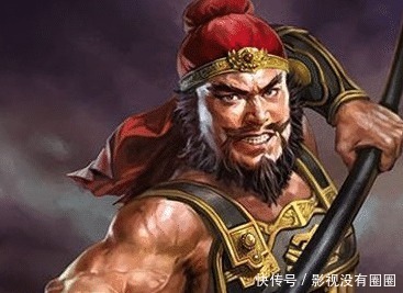 盘点蜀汉,五虎将的子孙后代在正史中有何