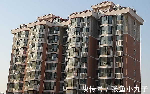 买房|为啥有钱人买房就爱选这几个楼层？听内行人说完，后悔房子买早了