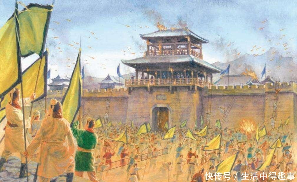 剑术|刘备真实武力水平如何箭射张宝力战吕布,还是五大剑术高手之一