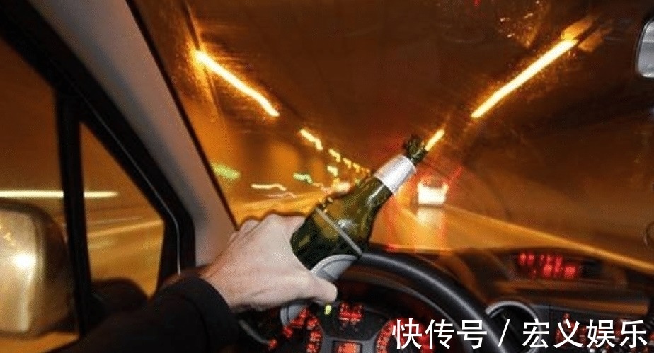 酒驾|如果无人驾驶普及,酒驾开车算违章吗?这些知识你该知道