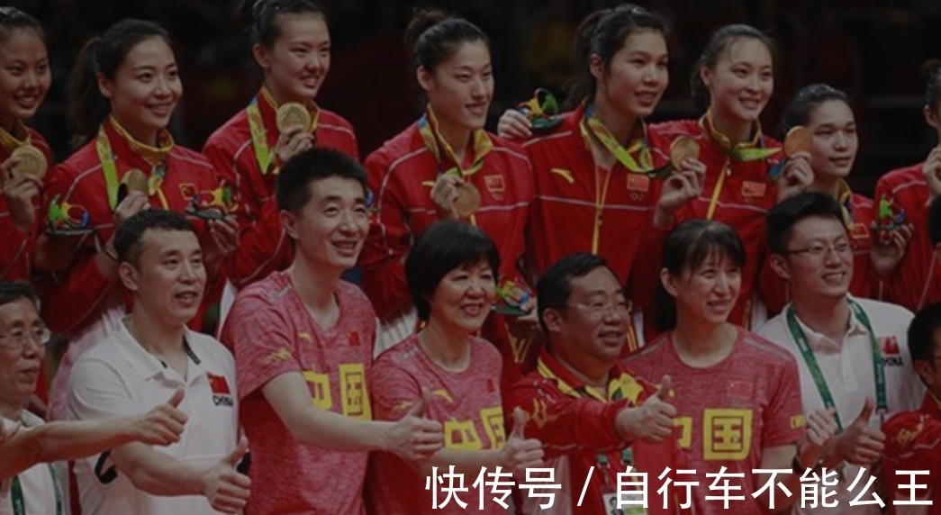 颜妮|颜妮退役后其工资待遇曝光,令球迷意想不到!郎平果然没看错人